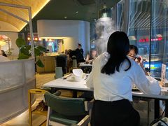 -狐狸爱上椰子鸡(金地广场店)