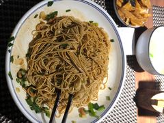 -十面春风·江南面馆(崇宁路店)