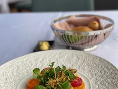 -Kathleen's Waitan 凯圣琳江景西餐厅(外滩店)