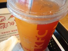 -肯德基(慈溪爱琴海店)