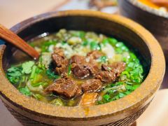 -山石榴·贵州菜(丰盛里店)