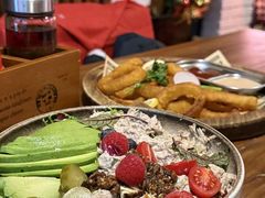 -SUPER BOWL超级碗(崂山丽达店)