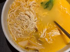 -南里山房·新淮扬菜(徐汇万科店)