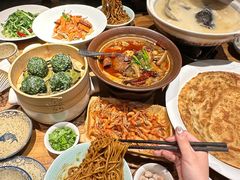 -丹江渔村(首都机场店)