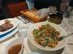 -西堤牛排(南京龙江店)