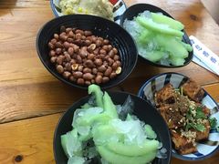 -炒豆合作社(东四总店)