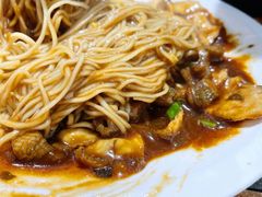 -梧桐面馆桐乡阿能面店(印象城店)