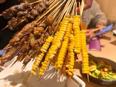 -苏小牛·牛肉串(国贸店)
