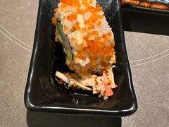 -沼津港精致料理·寿喜烧·烧鸟(龙湖南桥天街日料榜单店)