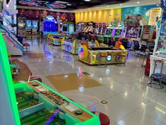-汤姆熊欢乐世界(滨江店)