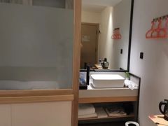 -晨枫酒店(苏州观前步行街店)
