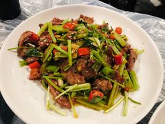 -虎虎龙虾大排档(双井店)