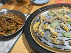 -阿鸡鱼庄·顺德鲜蒸小炒(亚运村店)