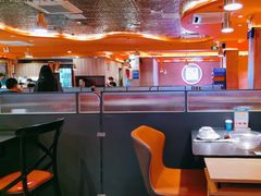 -淼福猪肚鸡·椰子鸡火锅(大沙地店)