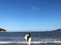 -东海半边山旅游度假区