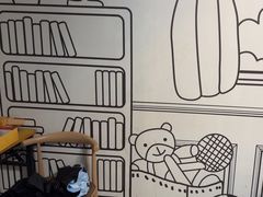 -剧狐剧本杀·月球探案馆(人民广场1号店)