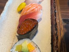 -田舍家Inakaya·炉端烧·铁板烧(天汇igc店)