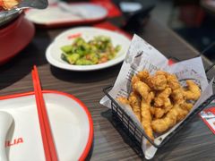 -胖哥俩肉蟹煲(富阳万达店)