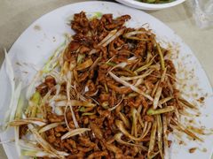 -满口香饭店