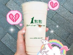 -1点点(银座和谐广场店)