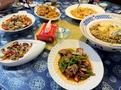 -旺角小渔村(幸福中路店)