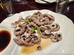 -健眺小海鲜(临海后山店)