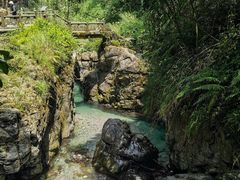 -峨眉山风景名胜区