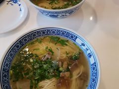 -尹兰楼西北风情餐厅(嘉定店)