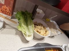 -海底捞火锅(杭州庆春路夜宵主题店)