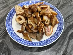 梆梆肉-惠记粉汤羊血(小南门店)