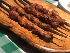 -新疆巴州金丝特餐厅(大钟寺店)