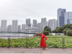 -梅溪湖城市岛