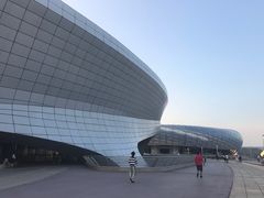 -大连体育中心体育馆