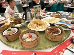 -有心德(麦地店)