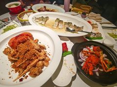 -顺峰(农展馆店)