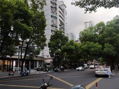 -虹口区工人文化宫