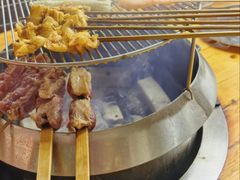 -源味居手把签烧烤(长春一店)