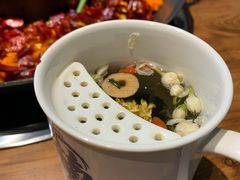 -楠火锅(广州总店)