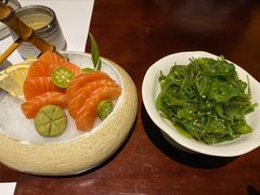 -奈九居酒屋(滨河大道店)