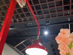 大堂-叶派龙虾•招牌香辣蟹·海鲜(中海国际店)