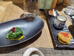 -生机蔬食·24节气料理餐厅(番禺广场店)