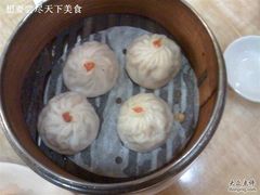 蟹粉小笼-王家沙点心店(南京西路总店)