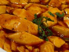 -枣子树·素食餐厅(普陀山店)