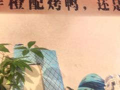 -真地道京味府·鲜橙烤鸭·北京菜(朝外大街东大桥店)