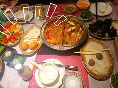 -一绪に寿喜烧自助(世茂广场店)