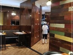 大堂-汉巴味德(大悦城店)