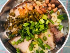 卤菜粉-红鼻子桂林米粉(金唐新光界店)