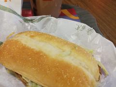 -麦当劳(东急新天地店)