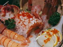 -江户烧肉(高德店)