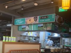 -曹家小菜(胜太路店)